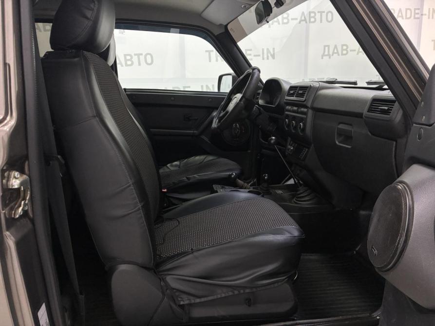 Lada (ВАЗ) 2121 (4x4) I Рестайлинг (2020) Пермь  - изображение 10