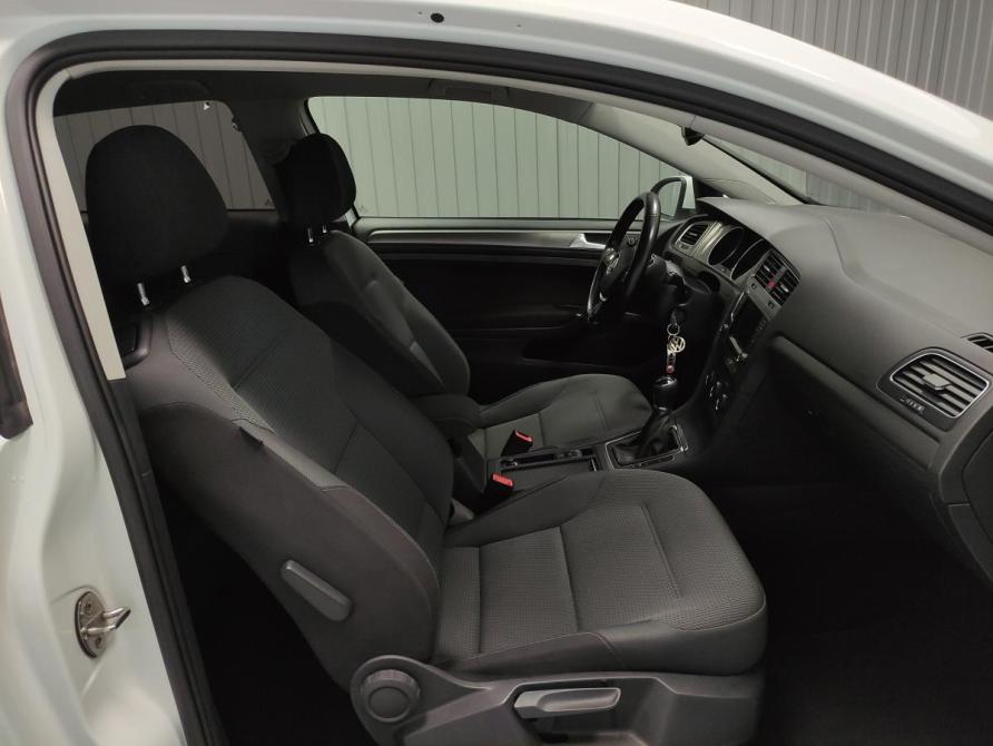 Volkswagen Golf VII Пермь  - изображение 9