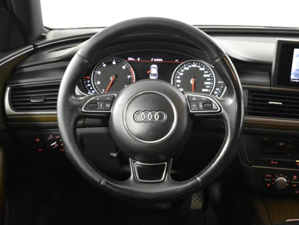Audi A6 IV (C7) с пробегом 2014 года, цена 1 579 900 рублей, 199735 км, седан, Автокод Объявления