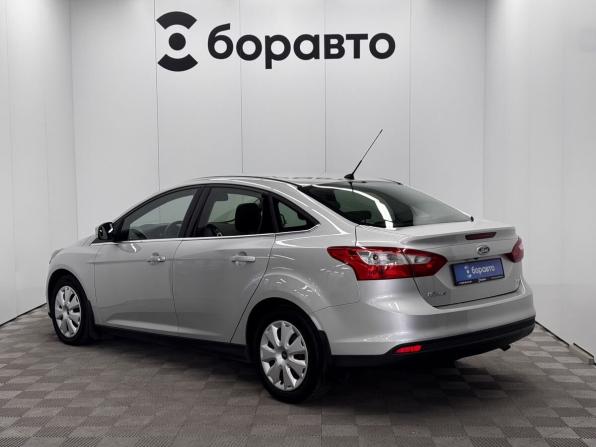 Ford Focus III с пробегом 2012 года, цена 688 000 рублей, 192215 км, седан, Автокод Объявления