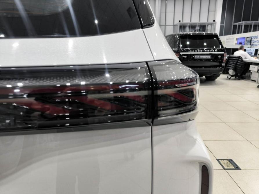 Chery Tiggo 4 Pro I Рестайлинг Казань  - изображение 12