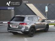 Volkswagen Teramont I Казань  - изображение 16