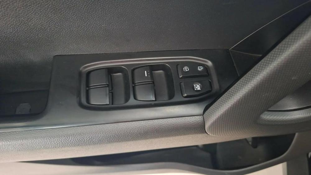 Hyundai Creta I Рестайлинг Уфа  - изображение 14