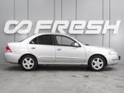 Nissan Almera Classic I Воронеж  - изображение 22