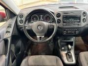 Volkswagen Tiguan I Рестайлинг Москва  - изображение 28