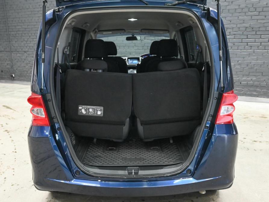 Honda Freed I Рестайлинг Екатеринбург  - изображение 6