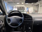 Kia Spectra I Рестайлинг 2 Челябинск  - изображение 24
