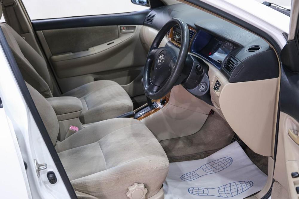 Toyota Corolla IX (E120 E130) Новокузнецк  - изображение 13