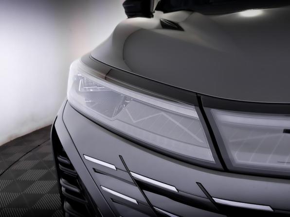 Changan CS75 Plus III с пробегом 2024 года, цена 2 805 000 рублей, 17139 км, внедорожник, Автокод Объявления