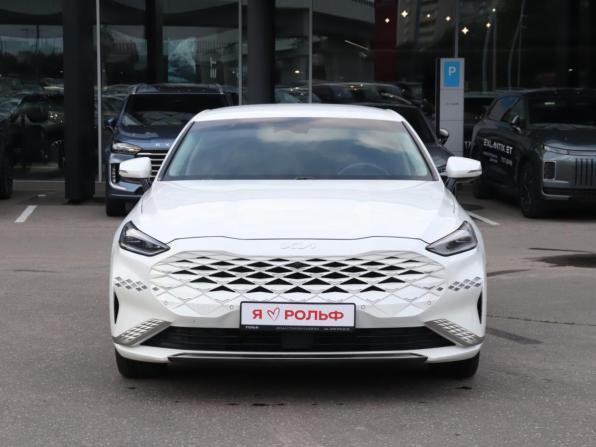 Kia K8 I с пробегом 2021 года, цена 3 349 000 рублей, 56399 км, седан, Автокод Объявления