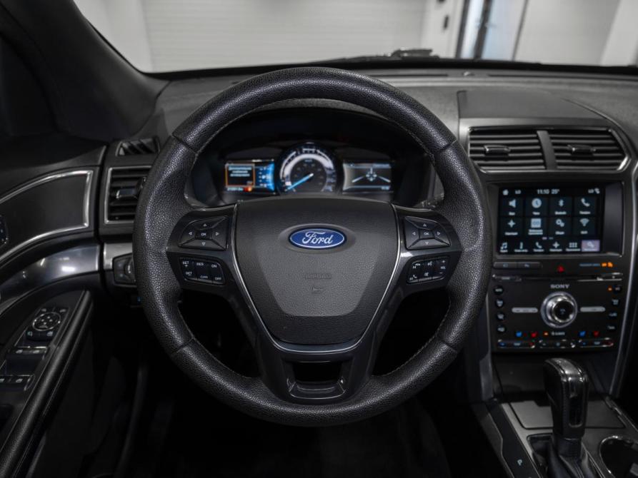 Ford Explorer V Рестайлинг 2 Москва  - изображение 11