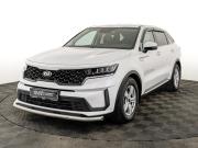 Kia Sorento IV Москва  - изображение 29
