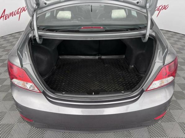 Hyundai Solaris I с пробегом 2013 года, цена 789 000 рублей, 182641 км, седан, Автокод Объявления