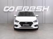 Hyundai Solaris II Воронеж  - изображение 21