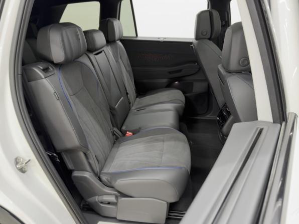 Volkswagen Teramont II (China Market) с пробегом 2026 года, цена 6 300 000 рублей, 74 км, внедорожник, Автокод Объявления