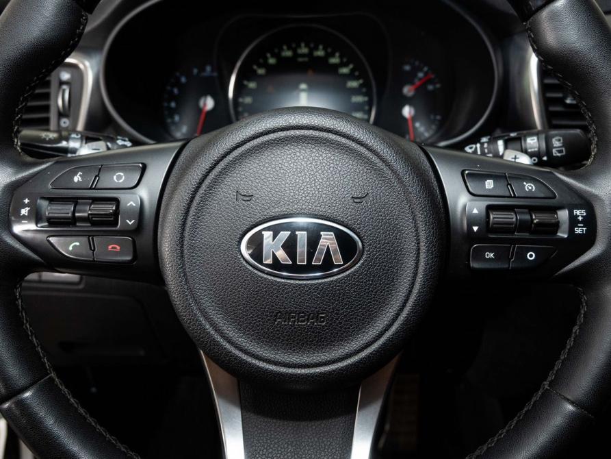 Kia Sorento III Prime Казань  - изображение 9