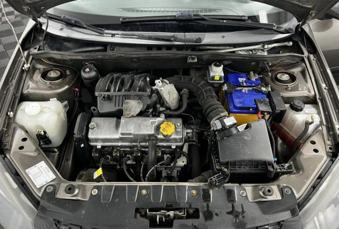 Lada (ВАЗ) Kalina II с пробегом 2015 года, цена 455 000 рублей, 86254 км, универсал, Автокод Объявления