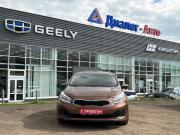 Kia Ceed II Рестайлинг Набережные Челны  - изображение 34