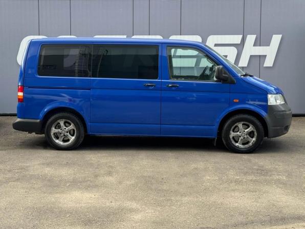 Volkswagen Transporter T5 с пробегом 2005 года, цена 949 000 рублей, 402261 км, фургон, Автокод Объявления