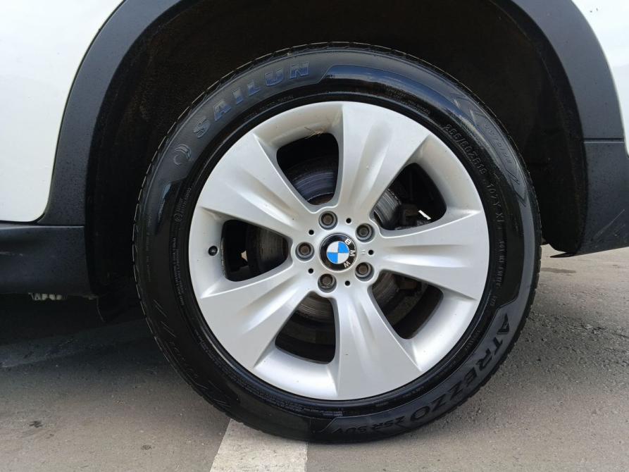 BMW X5 II (E70) Рестайлинг Москва  - изображение 9