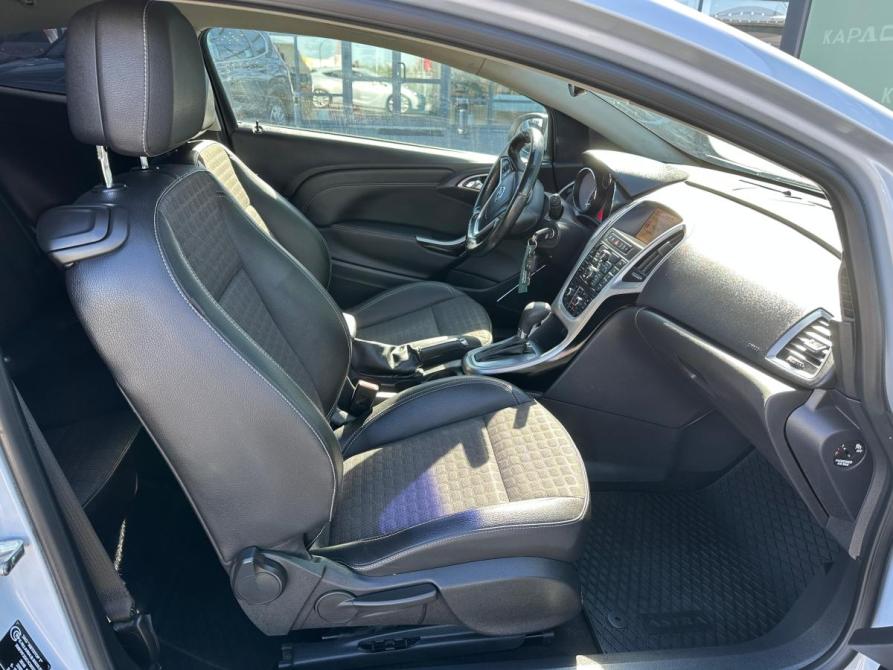 Opel Astra J Рестайлинг Екатеринбург  - изображение 7