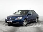 Mitsubishi Lancer IX Рестайлинг Санкт-Петербург  - изображение 18