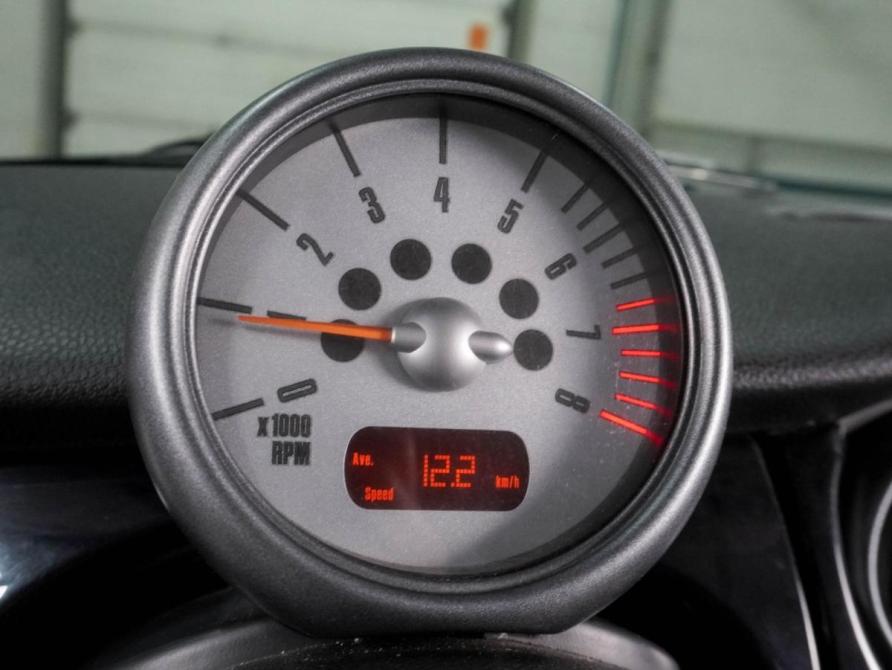 Mini Hatch I (R50) Воронеж  - изображение 12