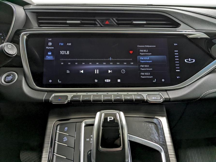 Geely Atlas Pro Химки  - изображение 24