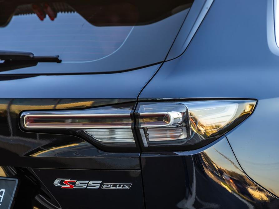 Changan CS55 Plus II Волгоград  - изображение 13