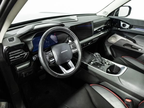 Haval H3 I с пробегом 2024 года, цена 2 199 700 рублей, 64927 км, внедорожник, Автокод Объявления