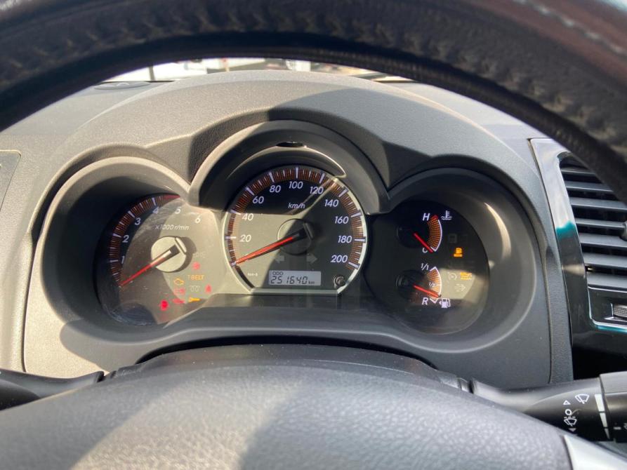 Toyota Hilux VII Рестайлинг Сыктывкар  - изображение 19