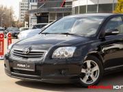 Toyota Avensis II Рестайлинг Москва  - изображение 45