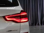 BMW X3 III (G01) Тюмень  - изображение 31