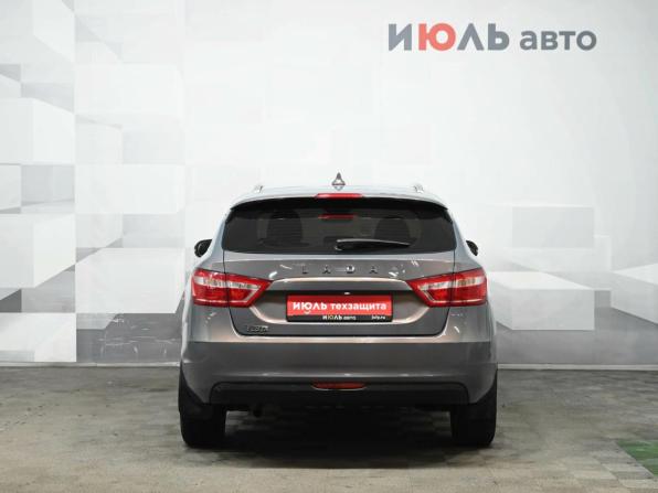 Lada (ВАЗ) Vesta I с пробегом 2018 года, цена 900 000 рублей, 170262 км, универсал, Автокод Объявления