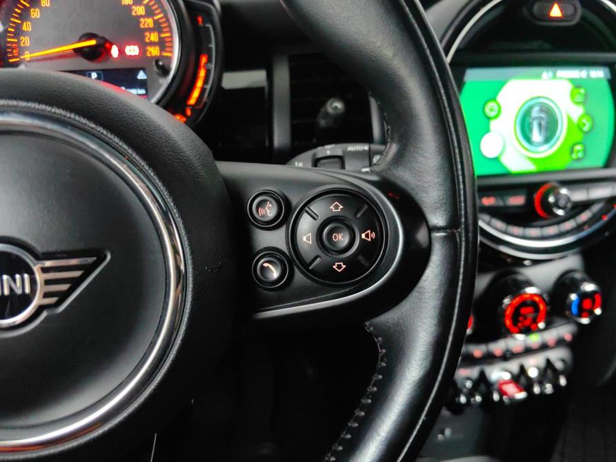 Mini Hatch III (F55/F56) Рестайлинг Подольск  - изображение 19