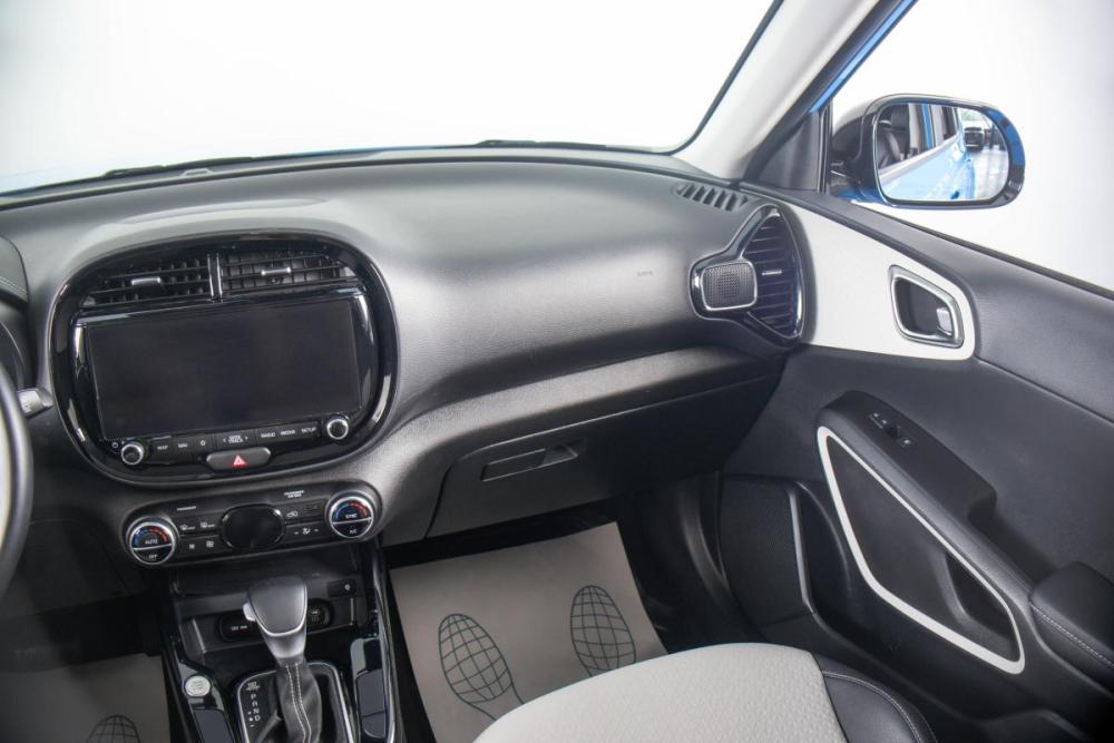 Kia Soul III Рестайлинг Пермь  - изображение 15