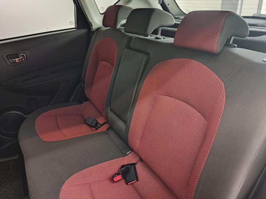 Nissan Qashqai I Барнаул  - изображение 19