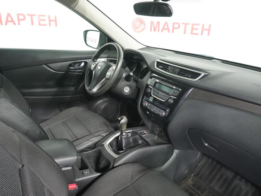 Nissan X-Trail III Вологда  - изображение 10