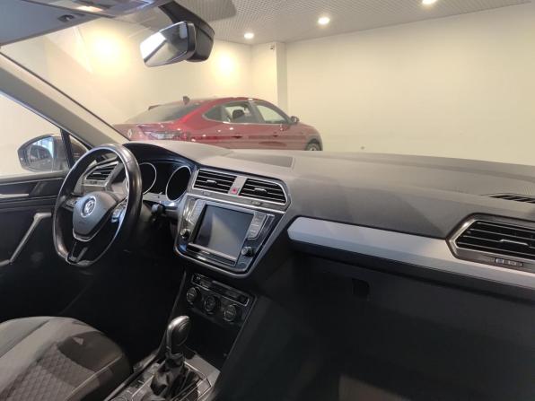 Volkswagen Tiguan II с пробегом 2017 года, цена 2 572 500 рублей, 113584 км, внедорожник, Автокод Объявления