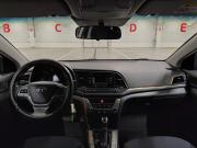 Hyundai Elantra VI (AD) Казань  - изображение 39
