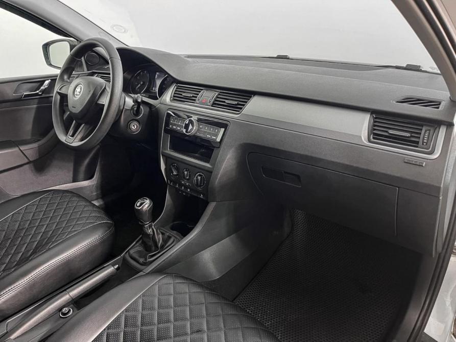 Skoda Rapid I Ногинск  - изображение 15