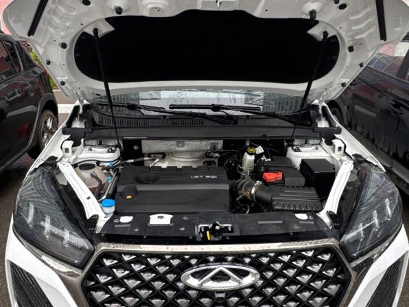 Chery Tiggo 7 Pro Max I Рестайлинг с пробегом 2024 года, цена 2 197 000 рублей, 47000 км, внедорожник, Автокод Объявления