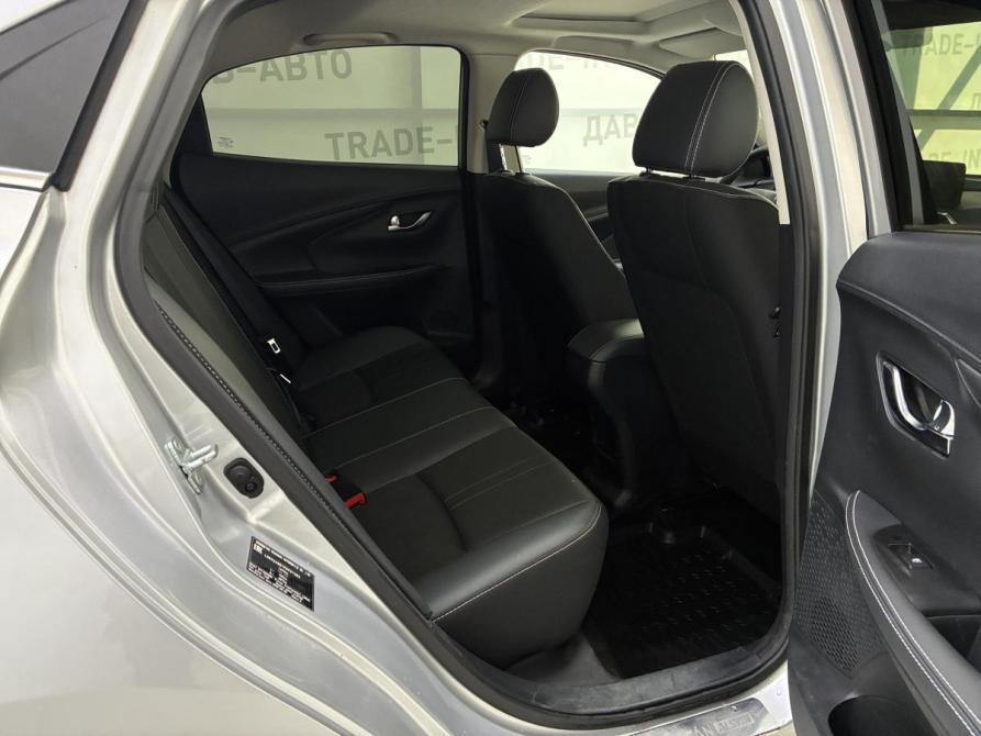 Changan Alsvin Пермь  - изображение 10