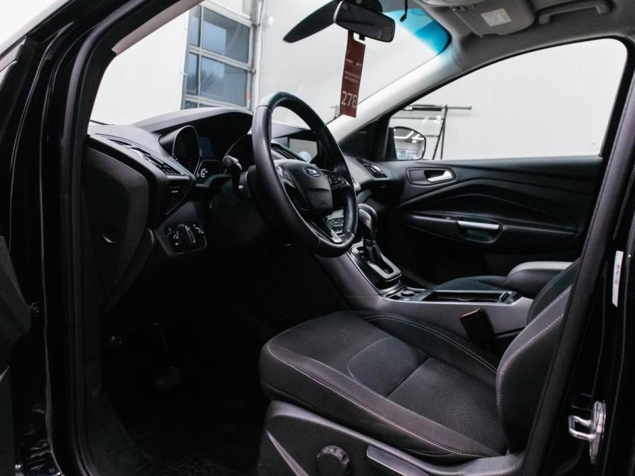 Ford Kuga II Рестайлинг Красноярск  - изображение 18