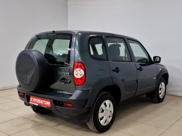 Chevrolet Niva I Рестайлинг с пробегом 2018 года, цена 650 000 рублей, 195708 км, внедорожник, Автокод Объявления