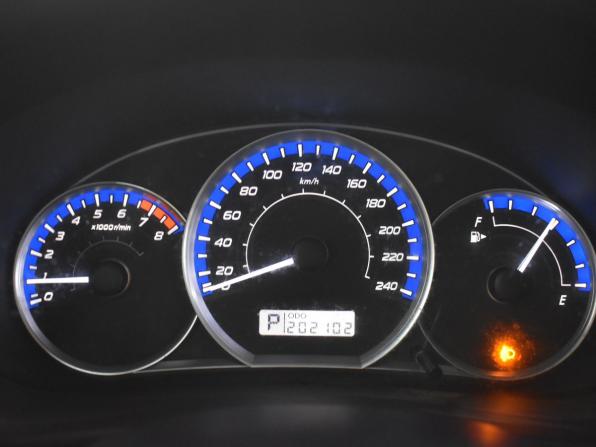 Subaru Forester III Рестайлинг с пробегом 2011 года, цена 950 000 рублей, 202100 км, внедорожник, Автокод Объявления
