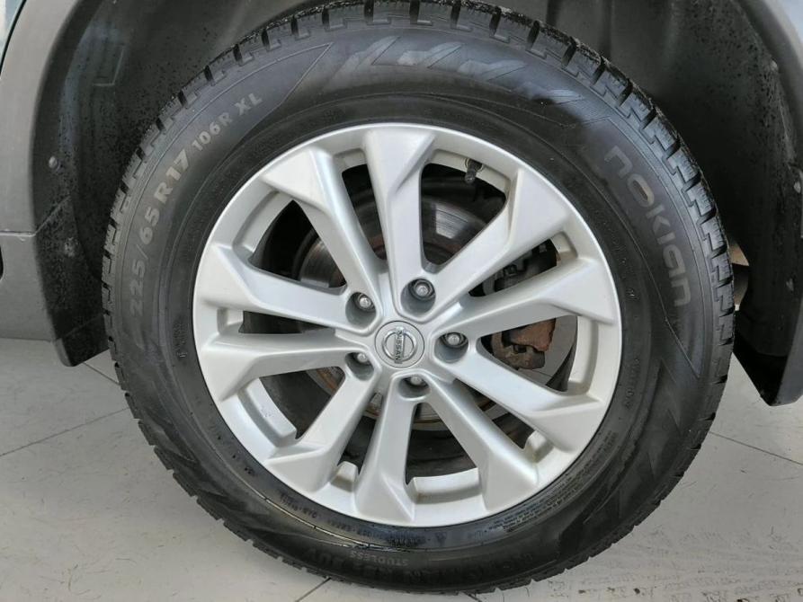 Nissan X-Trail III Москва  - изображение 18