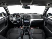 Skoda Yeti I Иркутск  - изображение 30