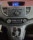 Honda CR-V IV Рестайлинг Вологда  - изображение 33