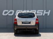 Hyundai Tucson I Краснодар  - изображение 21